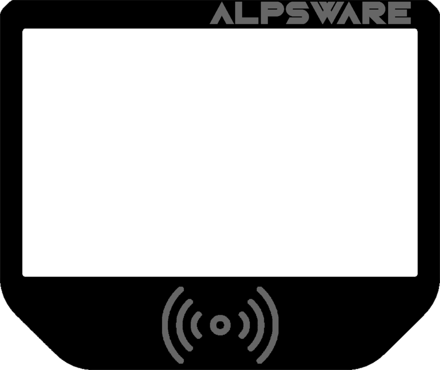 mockup